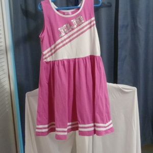 Girls jojo siwa dress